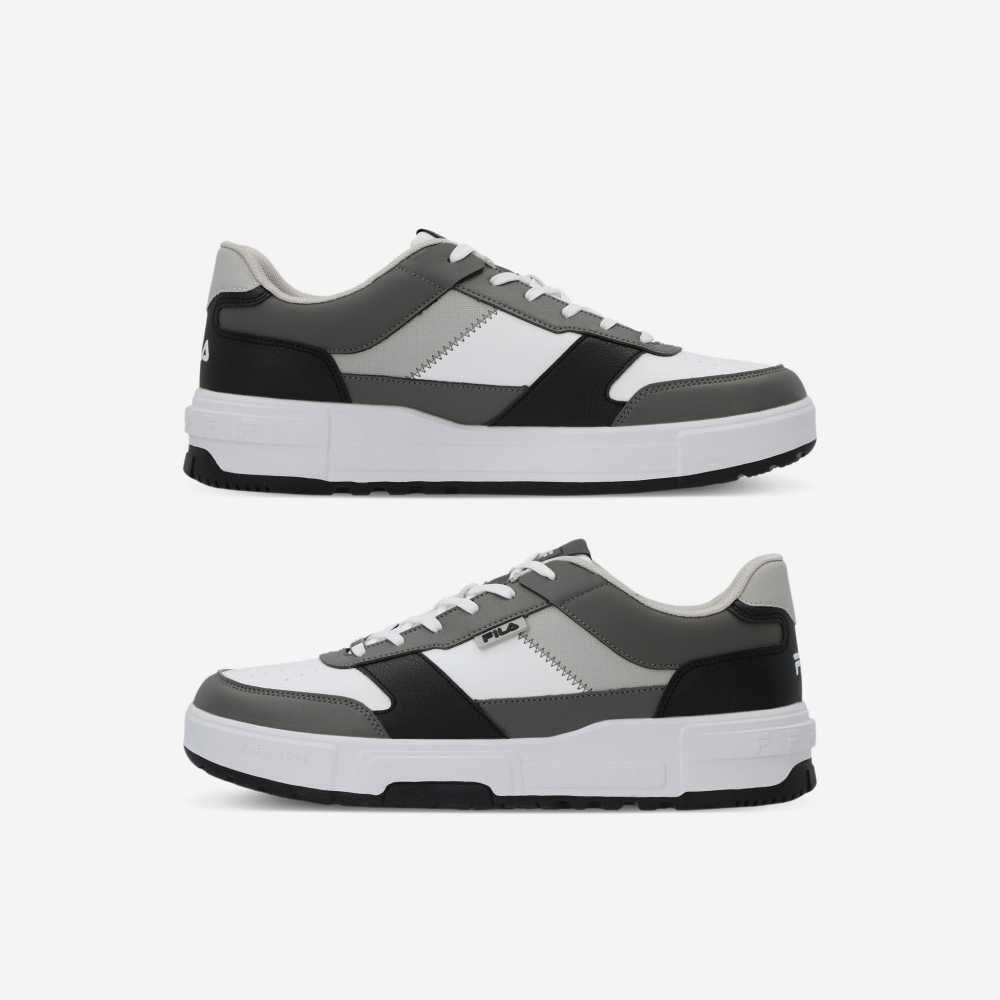 Кроссовки Кеды FILA FX-1000 (оригинал) 43 р