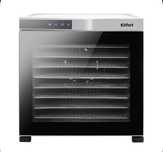 АКЦИЯ Kitfort Professional Series KT-1910 сушилка / дегидратор