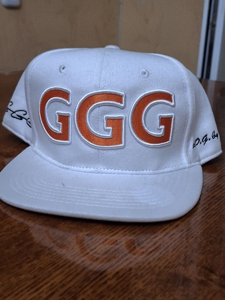 Бейсболка 2000 тг GGG