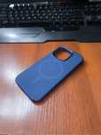 Чехол mutural iPhone 15 Pro