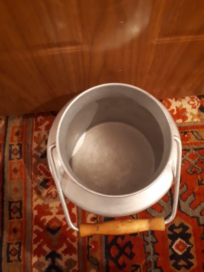 Ыдыстар Сатылады (СССР)