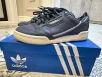 Продаю кеды adidas, 37 рр