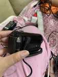 Видеокамера PANASONIC HDC SD 80 EE K (black)