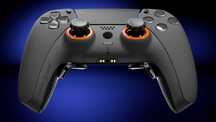 Ремонт джойстиков DualSense PS5, DualShock PS4, XBOX: