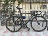 Fixed gear Cypher