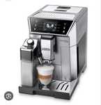 Кофемашина новая Delonghi primadonna class