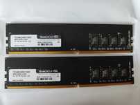 2 шт. Оперативки DDR4 8GB