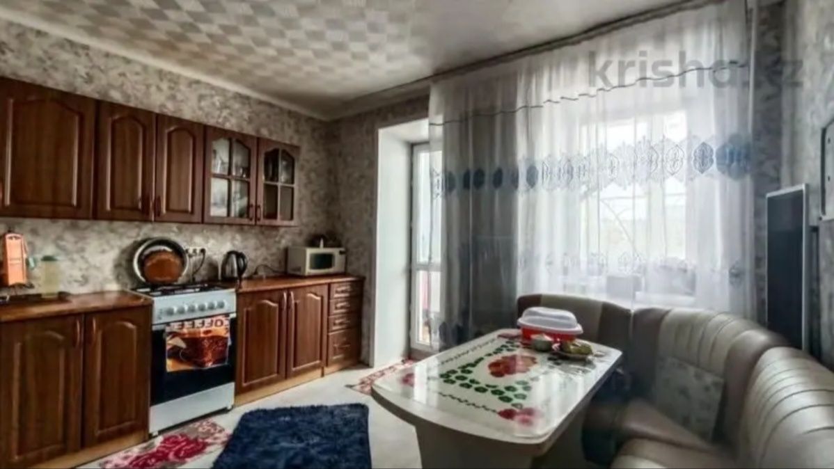 Продается 2ком квартира
