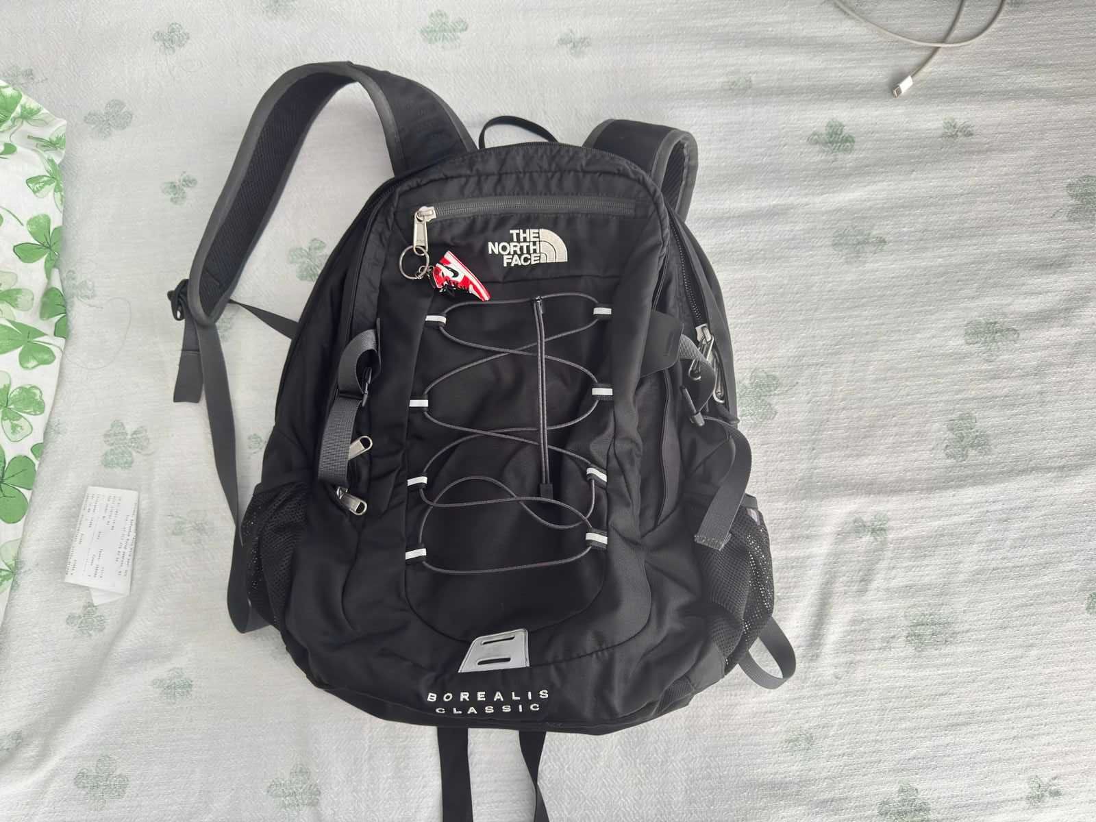 Рюкзакз North Face Borealis