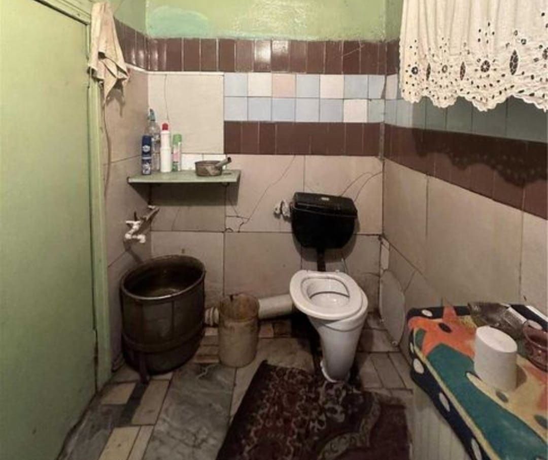Сдается дача в районе Мирный