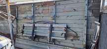 Срочно борт 3.20 на газель