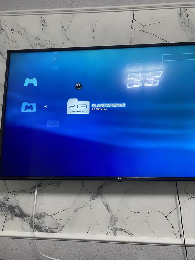Продам Play Station 3