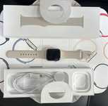 Продам Apple Watch Series 9 41mm