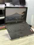 Ноутбук HP Laptop 15 | AMD Ryzen 7 3700U | ОЗУ-8ГБ | SSD128ГБ+HDD1TБ
