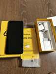 Продам новый Realme note 60x 64gb