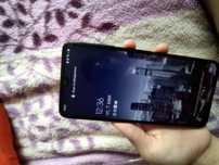 samsung a70 с небольшим минусом в хорошем состоянии