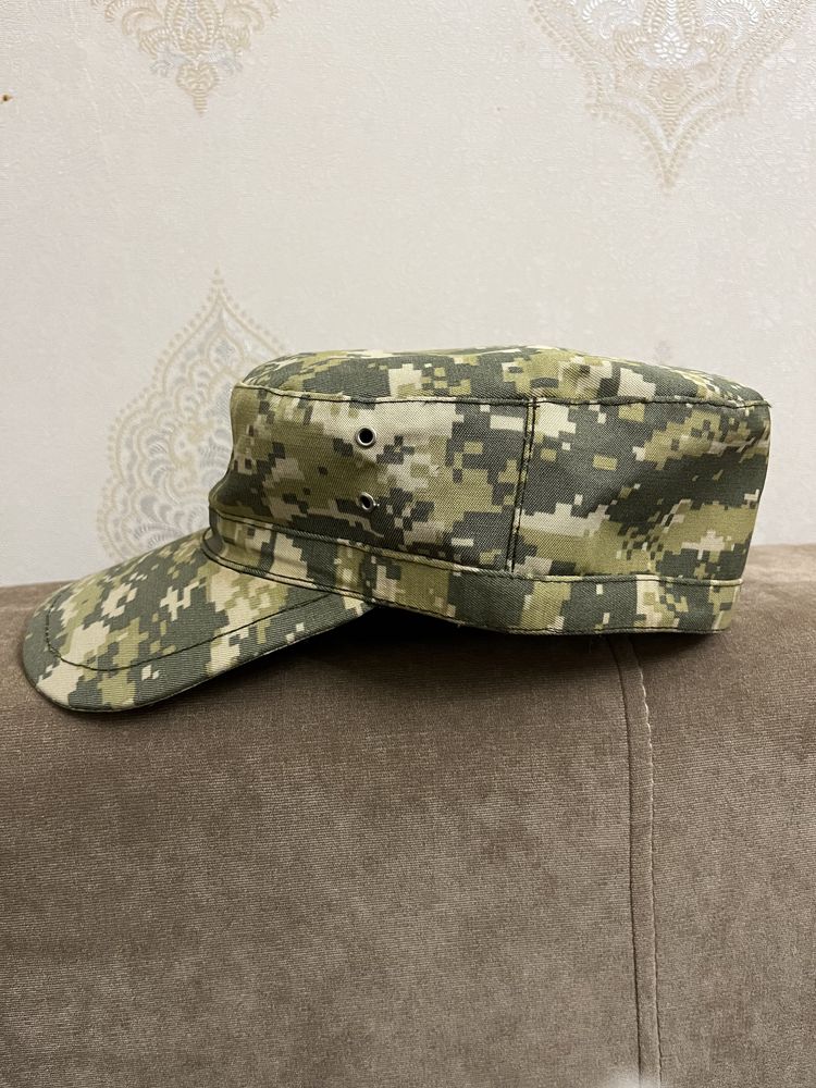 Военная форма