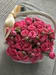 Букет цветов от royal flowers