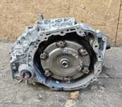 Camry 50 2.5 акпп