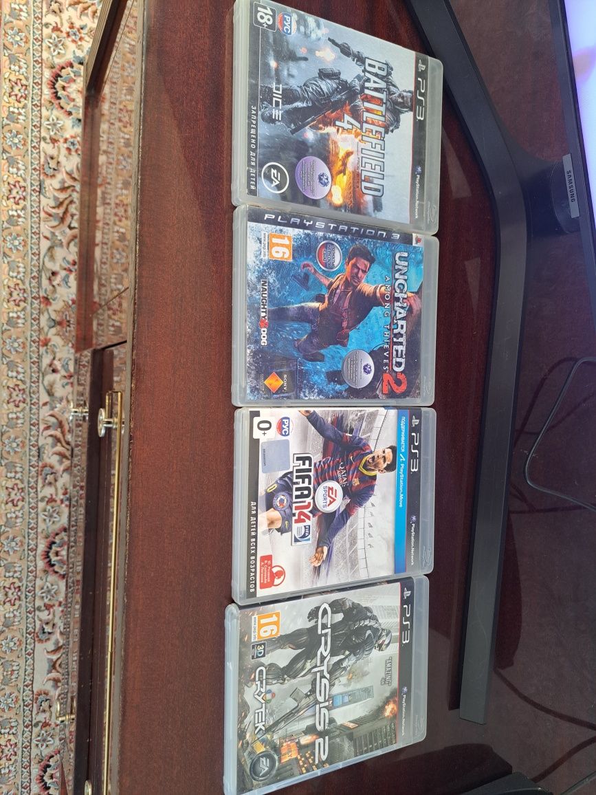 Playstation 3 Ps3