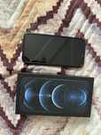 Iphone 12 pro 256