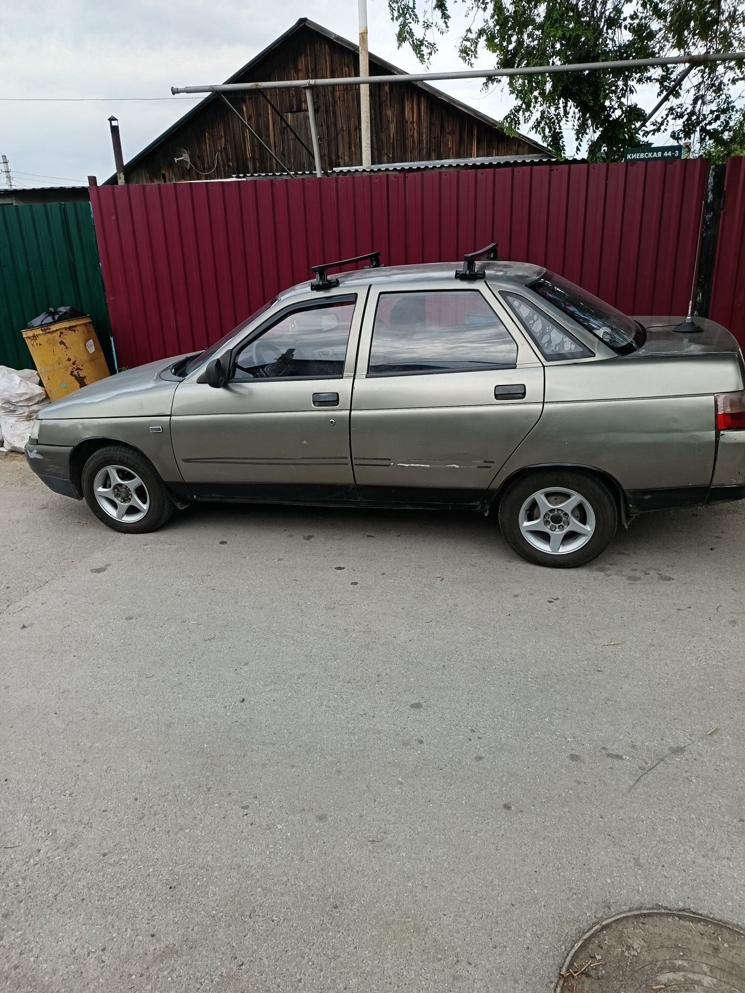Продам Ваз 2110,или обмен