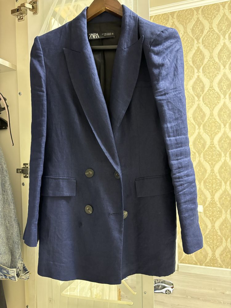 Пиджак от Zara