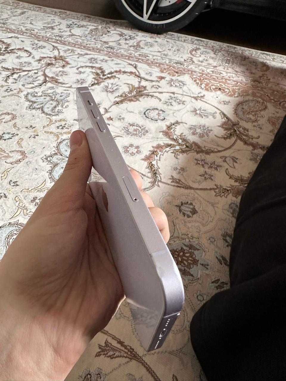 Iphone 14 Plus Purple