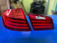 BMW F10 фонари рестайлинг
