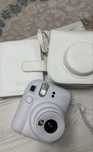 Instax 12mini новый