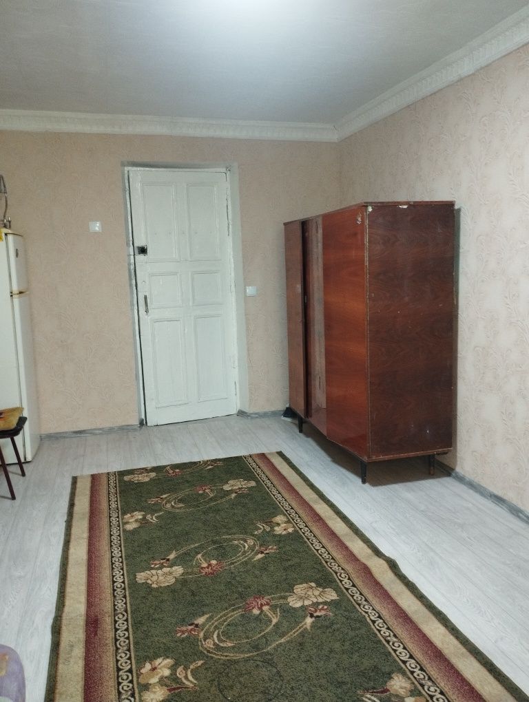 Продам комнату в общежитии