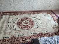 Продам натуральный ковёр