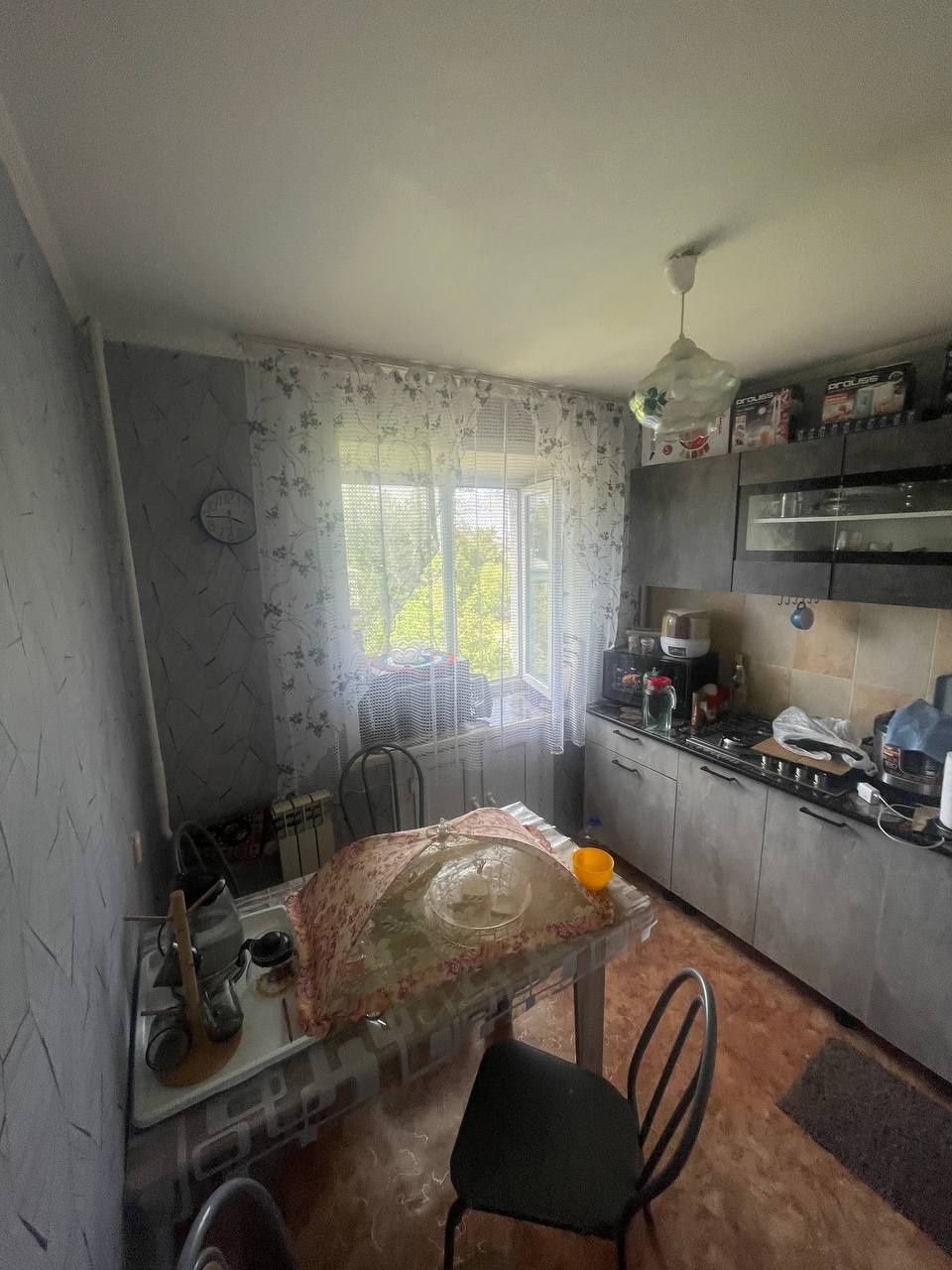 Продам 2-х комнатную квартиру