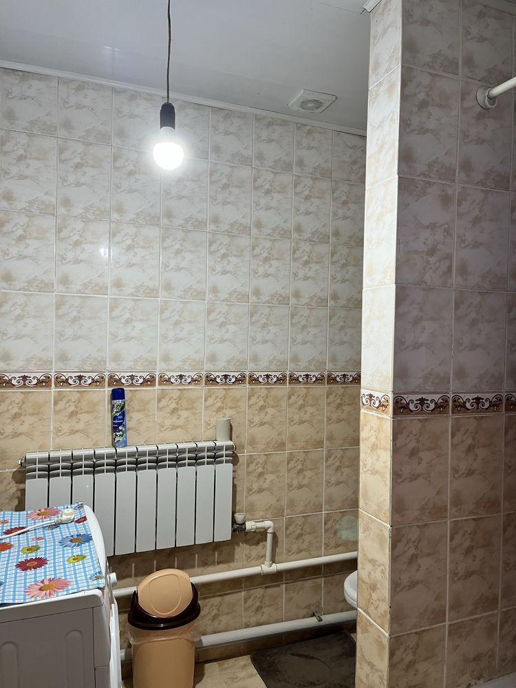 Сдам дом посуточно в Боровом