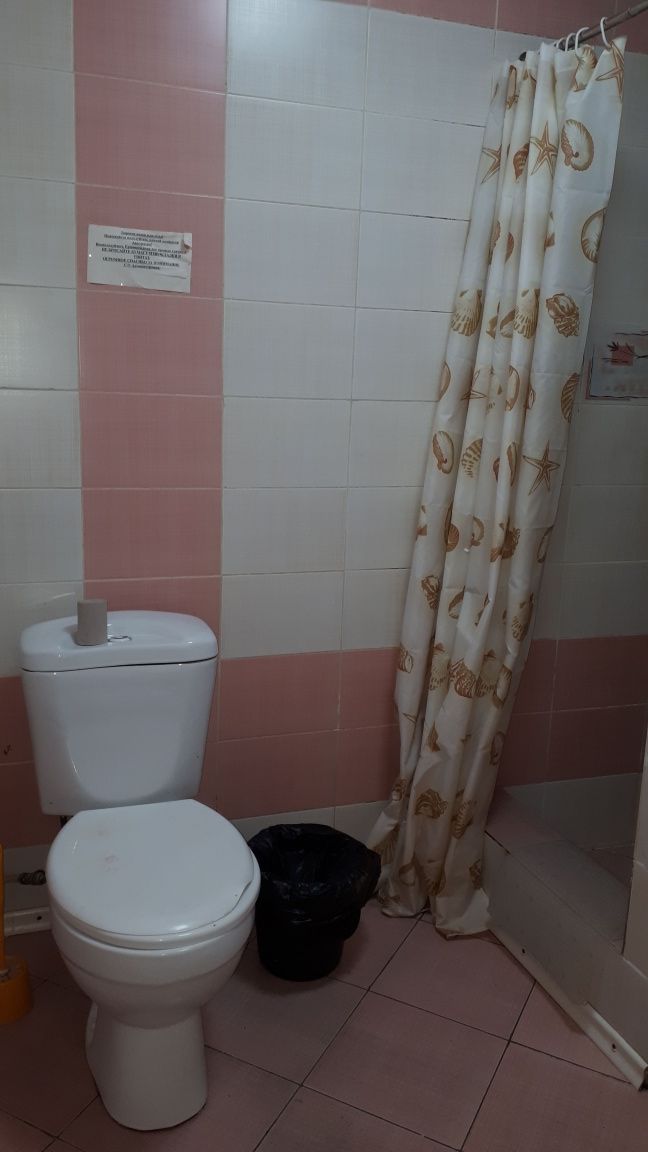 Сдам квартиры и номера в центре