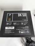 Блок питания 500W / Player DK 5.0 / 80+ Bronze