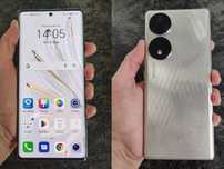 Honor 70 Срочная продажа
