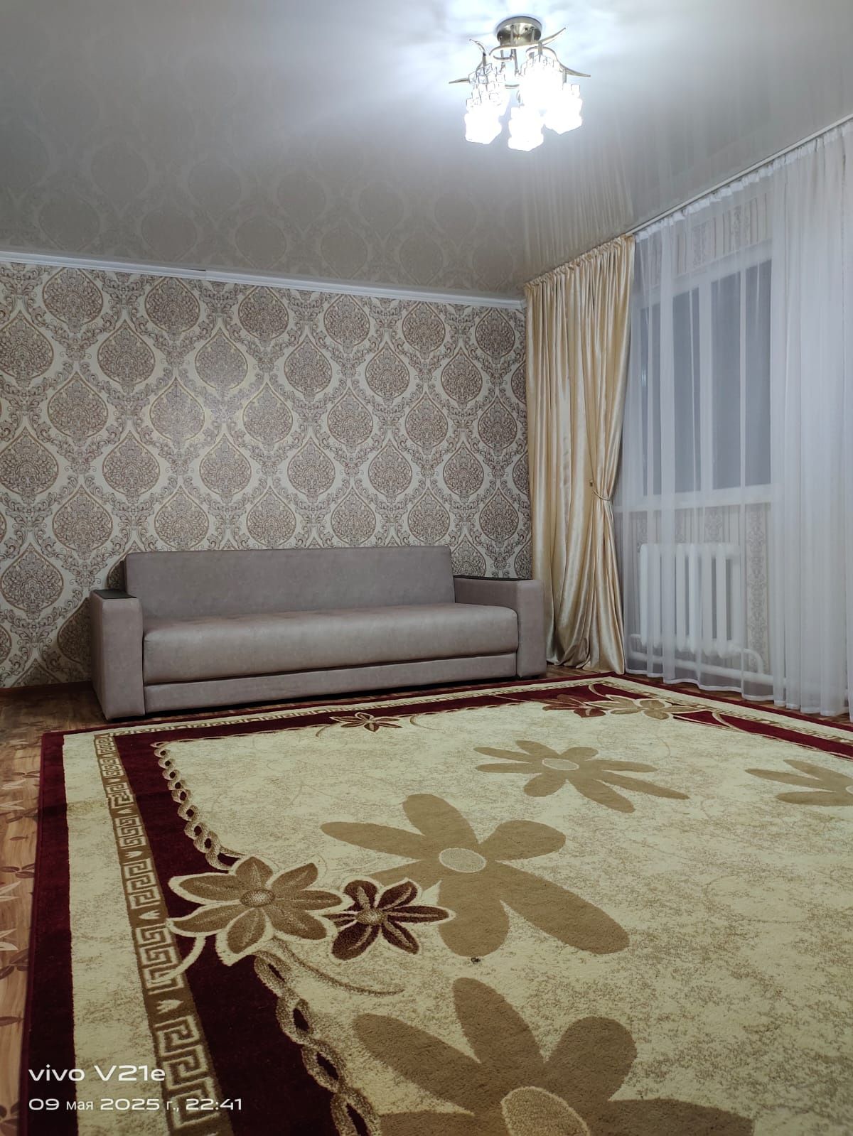 Продам дом в 4 Строительная 328