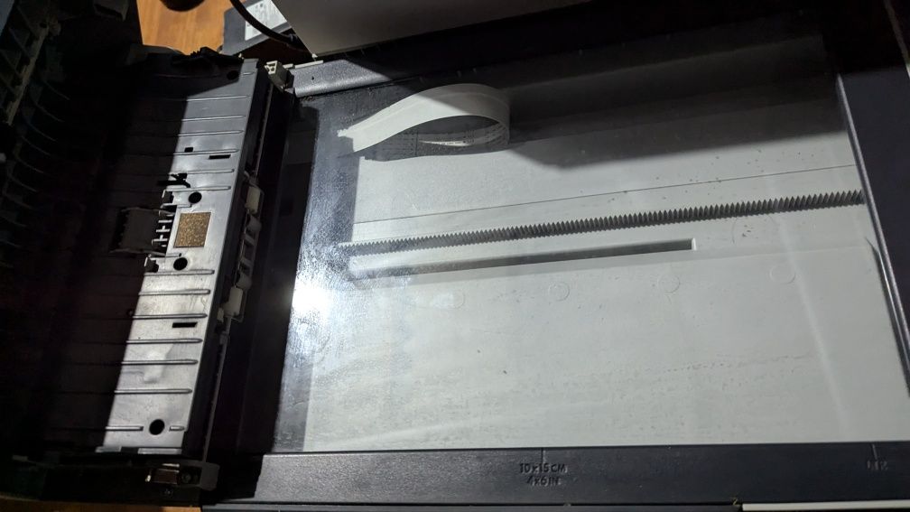 Срочно! Принтер цветной струйный HP OfficeJet 5610