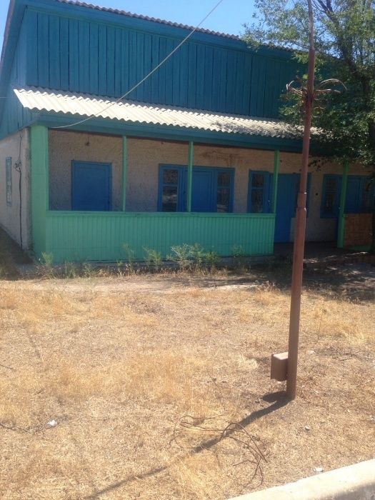 Продается  База отдыха на Капчагайском водохранилище