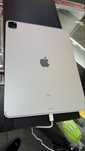 iPad Pro 12.9 (4-gh) 256GB Silver +Cellular