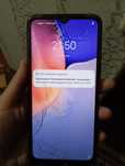 Vivo телефон рабочий только треснул экран, экран рабочий