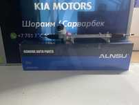 Рулевая рейка Kia Optima
