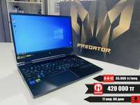 Acer Predator Helios 300 - Core i5-12500H/16Gb/SSD 512Gb/RTX 3070 Ti