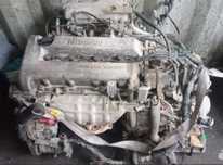 Двигатель SR20DE sr20 Nissan Primera