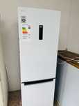 Новый холодильник LG No frost