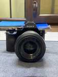 Продам Sony Alpha 7r