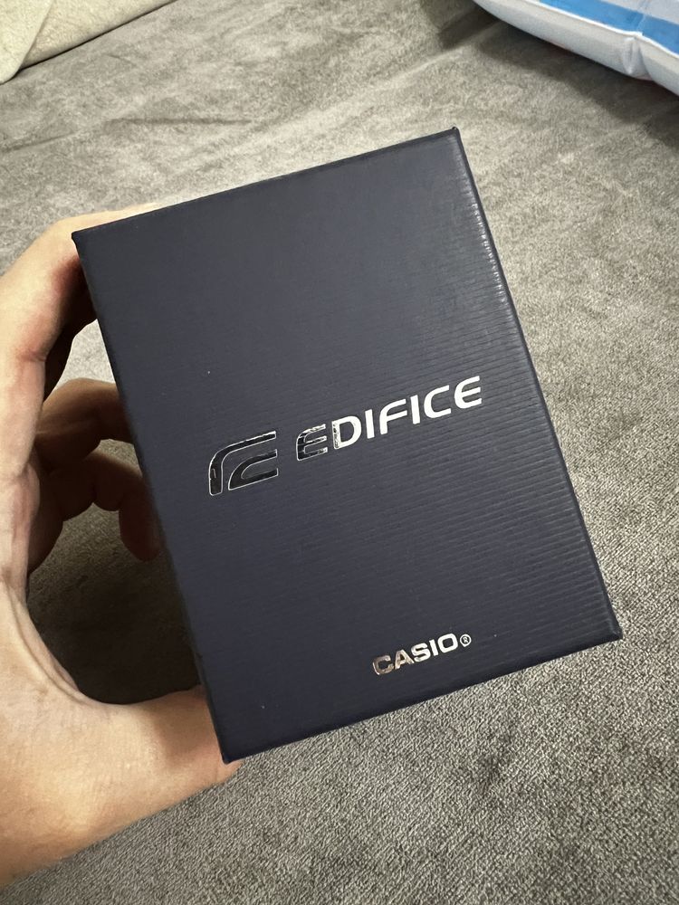 Продам наручные часы Casio оригинал