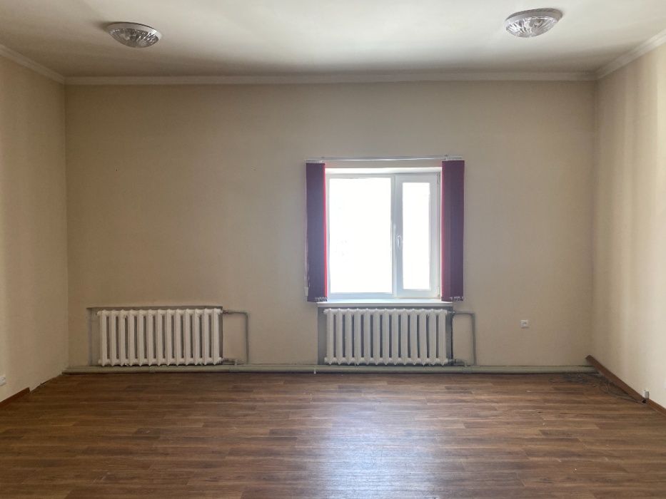 аренда офисов от 16 кв.м.