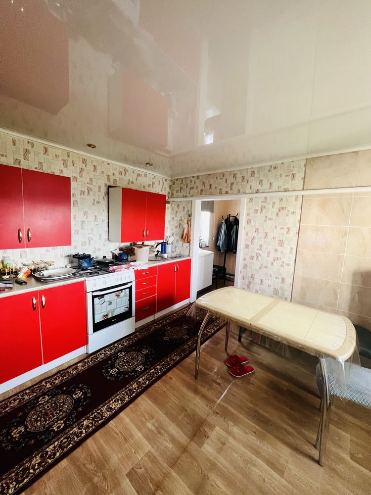 Продам дом в Кокшетау-2 пос.Станционный